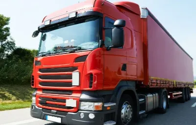 Antalya Aksaray Ambar Kargo